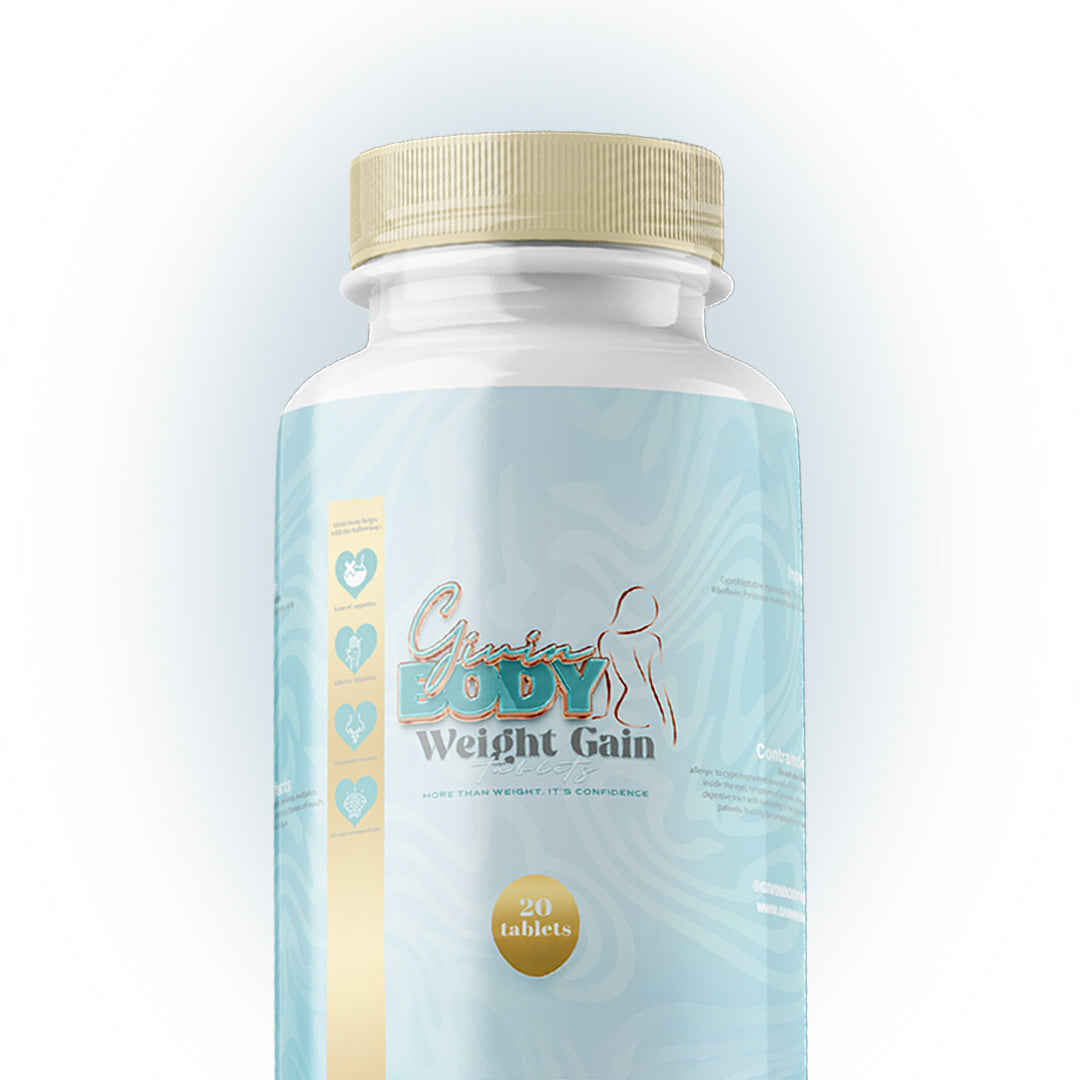 Givin Weight Gain (20 Count)